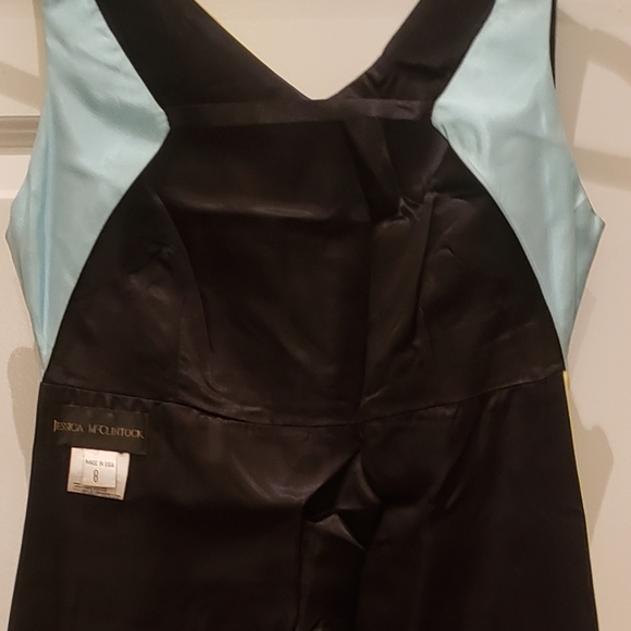 Prom/formal type dress - Picture 2 of 3